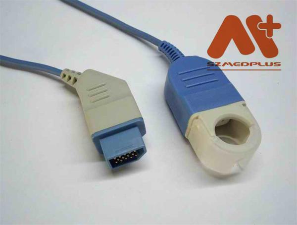 Buy cheap Nihon Kohden Compatible SpO2 Adapter Cable - JL-900P from wholesalers