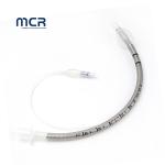 Reinforced Endotracheal Tube Disposable ET Tube Cuffed