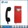 Buy cheap Hotline Industrial Vandal Resistant Telephone For Car Park Lots / Bank Halls from wholesalers