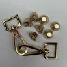 Buy cheap Antioxidant Button Stud Accessories Screw 3mm 6mm 10mm 15mm from wholesalers