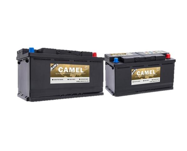 Buy cheap Camel 12v 60ah SMF Lead Acid Battery B13 Car Battery For Start Stop from wholesalers
