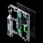 P3.91 HD Outdoor LED Display Screen Price LED Video Wall for Stage Concert