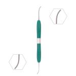 Silicone Spatula Kit Set Filler For Repair Molding Forming Operations CT4
