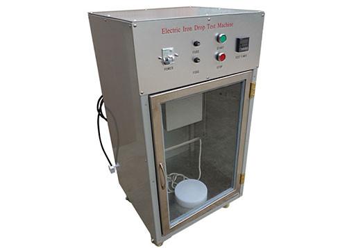 Buy cheap IEC60335-2-3 220 Volt Electric Iron Drop Tester from wholesalers