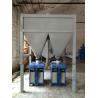 Buy cheap Economical Dry Mortar Mixer Machine 5.5kw Power With Packing 5t/H Mix Plant from wholesalers