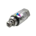 High Quality Excavator Spare Parts DH225-7 Service Relief Valve Daewoo 420-00258