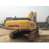 Buy cheap Used komatsu pc400-7 excavator for sale from wholesalers