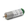 Buy cheap High Torque Dc Gear Motor Encoder JGA20-180B 12V 74RPM 1:107 Dc Gear Motor 12v 12v Motor Dc from wholesalers