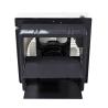 Buy cheap 6 Inches Plastic Window Fan for Hotels Low Noise Bathroom Kitchen Ventilation Exhaust Fan from wholesalers