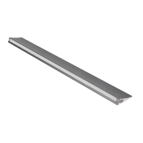 A230A DC 12V Cabinet Exposed Baseboard Light Decorations Easy Installation LED