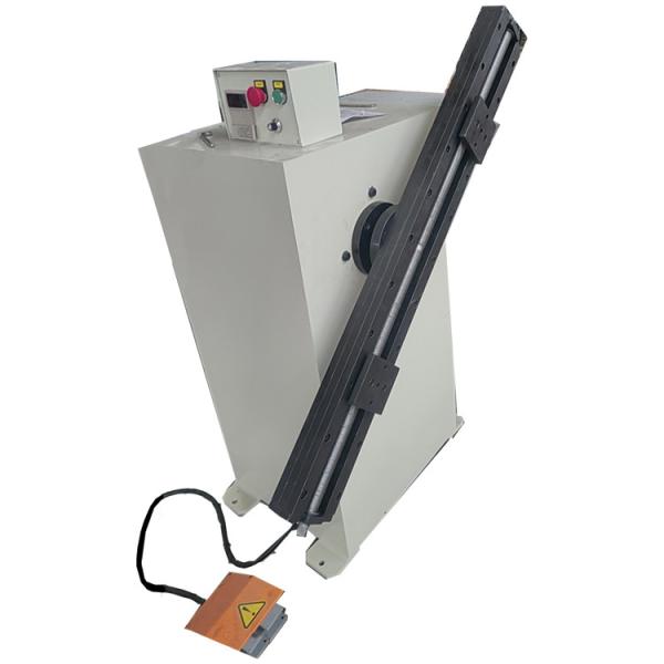 Buy cheap Copper Wire Winder Easy Operation Motor Coil Winding Machine from wholesalers