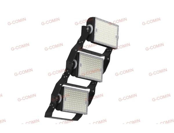 Buy cheap Commercial Parks Flood Light Efficient Thermal Management Ip66 Ik10 780w from wholesalers
