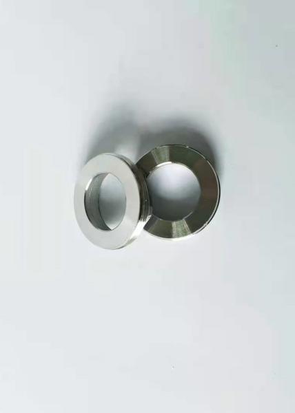 Buy cheap M34 316 Stainless Steel Bolts And Nuts 9.5mm Thickness Industrial from wholesalers