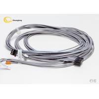 Buy cheap Powerful Fujitsu Replacement Parts , Long ATM Currency Machine Cable product
