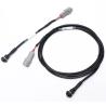 Buy cheap 2mm Copper Customized Wire Cable with PVC Insulated Aluminum Foil Shielded from wholesalers