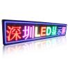 Buy cheap Electric Projection Multi Color LED Display Boards M10 Brightness ≥ 3000 nits from wholesalers