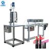 Buy cheap 20L Tank Cosmetic Filling Machine from wholesalers