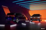 Join the Electric Revolution with the Volkswagen ID.4 A Milestone in EV