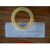 Buy cheap Good quality KOMATSU BULLDOZER SEAL RING D355 bulldozer PC600 excavator TRACK FRAME, IDLER CUSHION packing 195-30-1827 from wholesalers