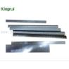 Buy cheap Straight Food Processing Knives Made HSS Material 200mm Length from wholesalers