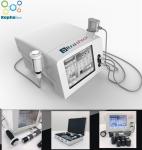 Shockwave Ultrasound Physiotherapy Machine For Body Pain Relief