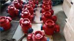 2" Wellhead Assembly Fmc Plug Valves High Pressure For Oilfield Manifold