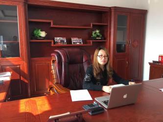 Hebei Qiaoda Environmental Protection Technology Co., Ltd.