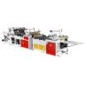 Buy cheap 380V50Hz Diaper Bag Making Machine Sanitary Napkin Production Unit HDPE LDPE from wholesalers