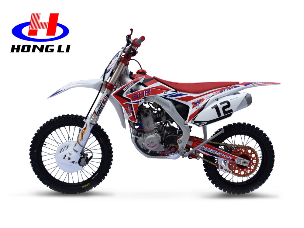 Hot sale chinese cheap 250cc sport bike 4 stroke Dirt Bike