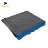 Buy cheap Single Faced Recycled HDPE 4 Way Slip Sheet Pallet from wholesalers