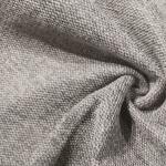Upholstery Linen 100 Polyester Sofa Fabric For Sofa Cover