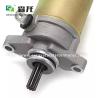Buy cheap Starter Polaris Aerox 100/BWS 100/Neos 100 Motorcycle 12V 9T CCW 4VP-H1800-11 from wholesalers