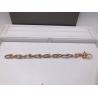 Buy cheap HardWear link bracelet in 18k yellow gold from wholesalers