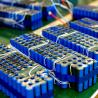 Buy cheap Customized 18650 Lithium Ion Battery Packs 12V 10Ah 15Ah 20Ah from wholesalers