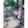 Buy cheap Used Kobelco SK210LC Excavator Medium Digging 21 Ton For Construction from wholesalers