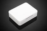 COMER Tablets Anti-Theft Display Stand Alarm and Charger Stand