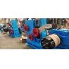 Buy cheap Traverse winding line for steel strip from wholesalers