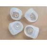 Buy cheap Customized Design Molded Rubber Parts Slicone Sealing Cover Protector from wholesalers