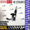Buy cheap 23670-E0010 DENSO Diesel Injector from wholesalers
