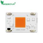 Solderless Led Lamp Beads AC COB 80W Integrated Projection Light Chip