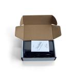 18w Mini DC UPS Power Supply 10400mah Poe Ups 5v 9v 12v 24v DC Output