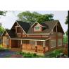 Buy cheap China High Quality Standard Light Prefabricated Gauge Steel Frame Modern Prefabricated Villa from wholesalers