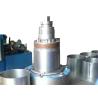 Buy cheap Automatic Pipe Forming Machine Motor Housing Production Line from wholesalers