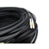 Buy cheap CPRI Fiber Optic Cable 2 core GYFJH Assembly LC Connector For 4G base station from wholesalers