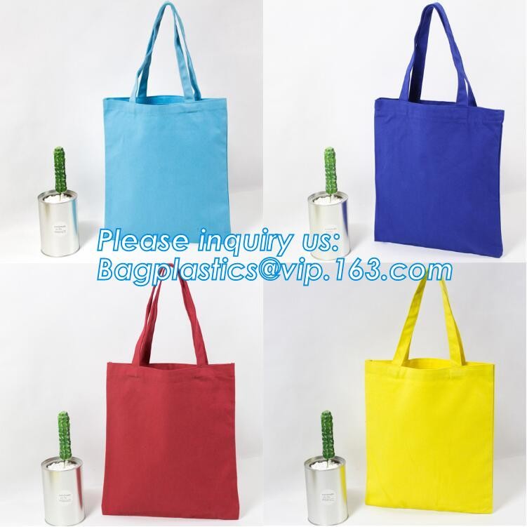 Factory product manufacturer customized 100 cotton silk screen printing canvas fabric bag,cheap customized promo canvas