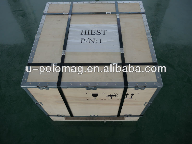 H Type Vertical Axis Wind Generators Fan Turbine 3kw 5kw Wind Power Generation System