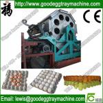 Roller Type Pulp Moulding Machine(FC-ZMG4-32)