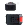 Buy cheap Rechargeable Lithium Battery Tools , 21v Lithium Battery 2.5Ah from wholesalers