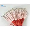 Buy cheap FEP Connector Wiring Harness , Closed Terminals Custom Cable Assemblies from wholesalers