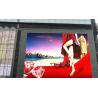 Buy cheap ODM P10 Outdoor Led Video Walls IP65 7000nits from wholesalers
